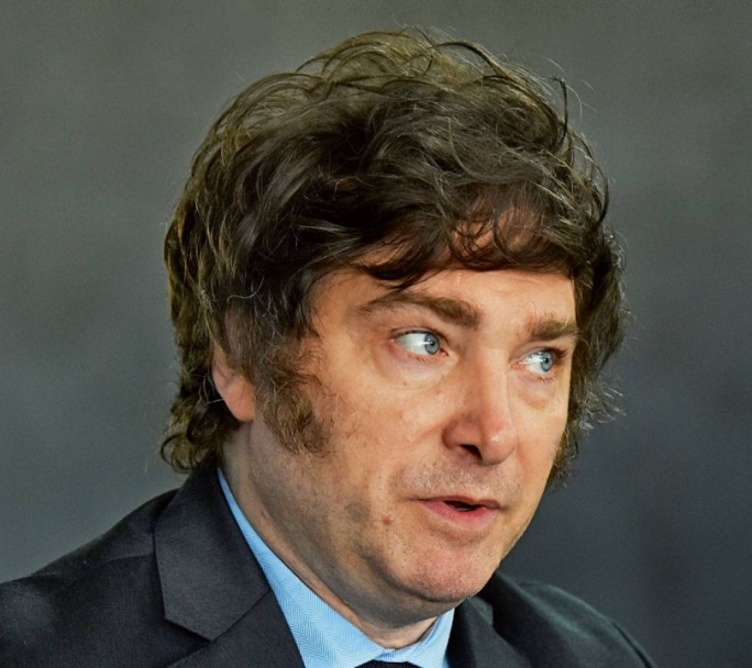 Finalmente por decreto Milei vetó la ley de Financiamiento Universitario